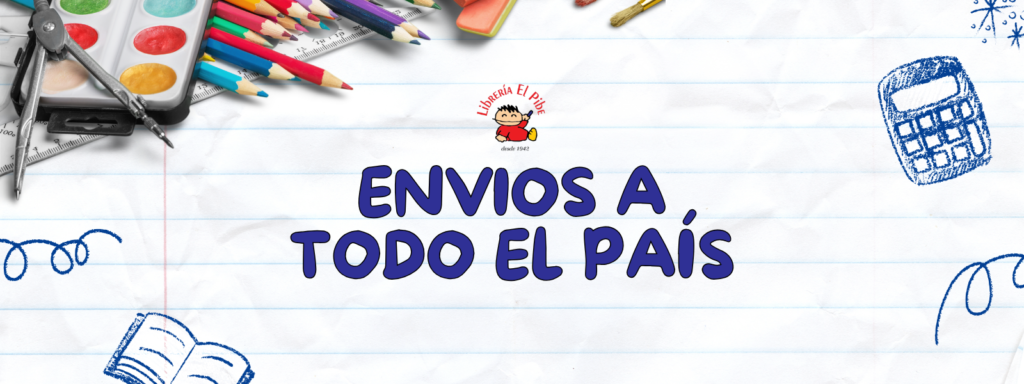 Banner desktop Libreria El Pibe (1)